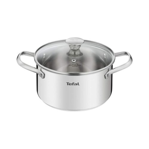 Tefal B921SA55 Cook Eat 5db-os edénykészlet fedővel
