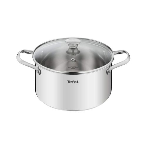 Tefal B921SA55 Cook Eat 5db-os edénykészlet fedővel