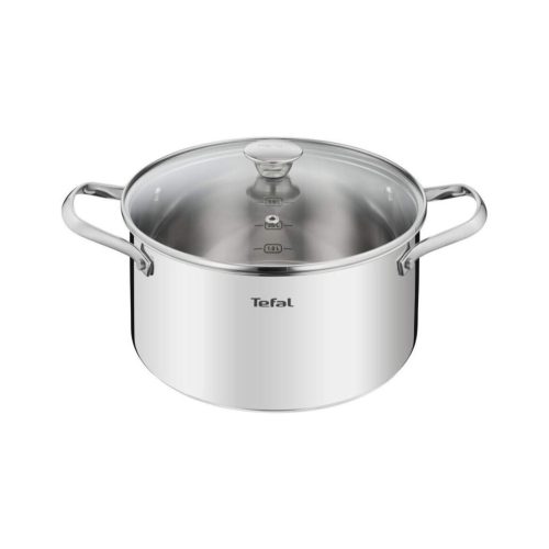 Tefal B922S955 Cook Eat 9 db-os edényszett