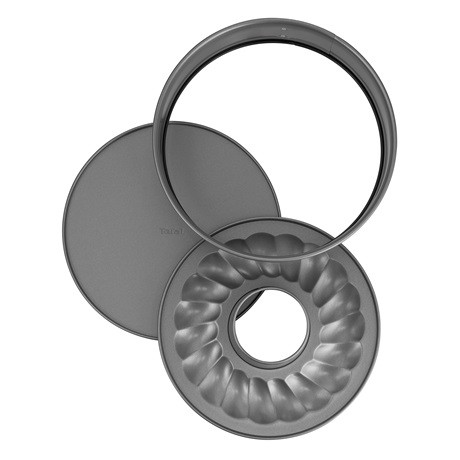 Tefal J1742874 sütőforma csatos 26 cm