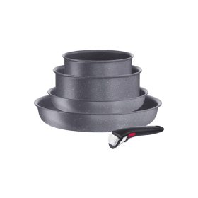 Tefal L3969053 INGENIO 5 db-os edényszett