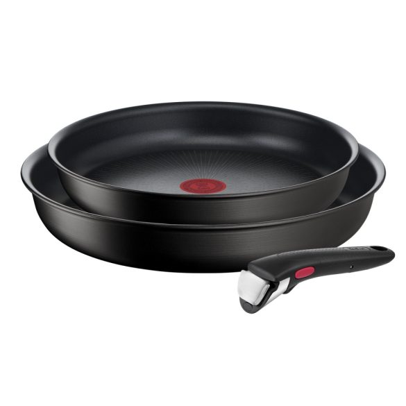 Tefal Ingenio Unlimited L7639032 3 db-os edényszett