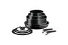 Tefal Ingenio Easy Cook & Clean L1539053 10 db-os edényszett