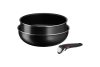 Tefal L1539153 Ingenio Easy Cook and Clean 3 db-os edényszett