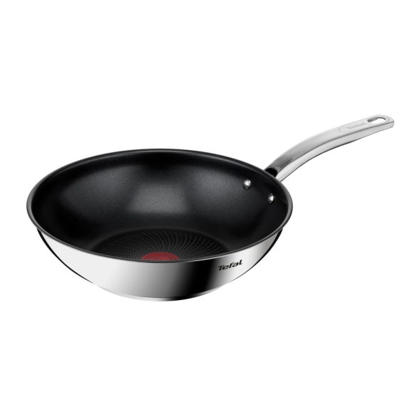 Tefal B8171944 Intuition Wok 28cm