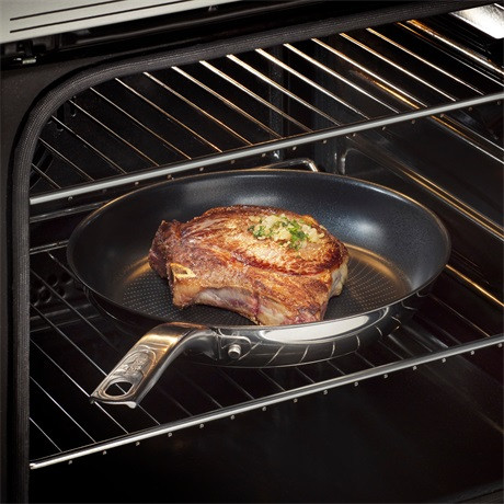 Tefal B8170544 serpenyő 26cm intuition