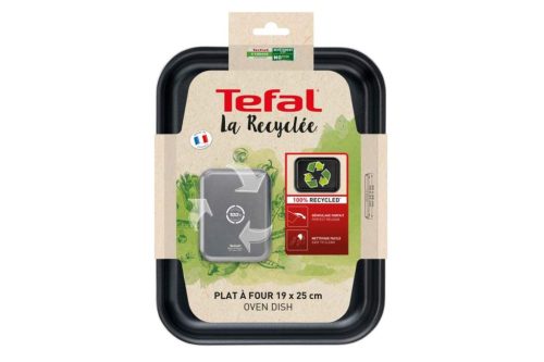 Tefal La Recyclé J5700553 tepsi 19 x 25 cm