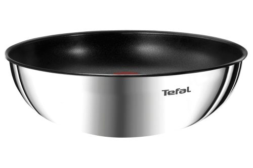 Tefal L8977774 Ingenio Emotion wok serpenyők 26 cm