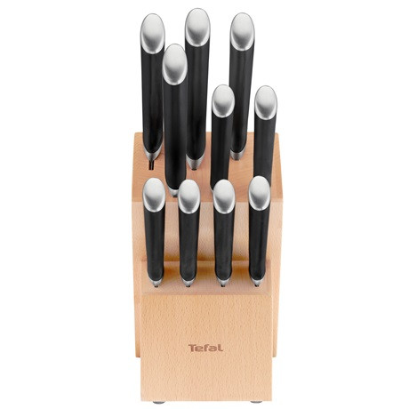 Tefal K232SA04 kés készlet 10 részes