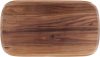 Tefal K2681055 Jamie Oliver akác vágódeszka 49cm x 28cm x 2.5cm