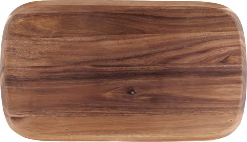 Tefal K2681055 Jamie Oliver akác vágódeszka 49cm x 28cm x 2.5cm