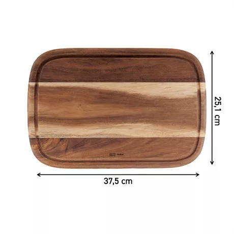 Tefal K2680955 vágódeszka