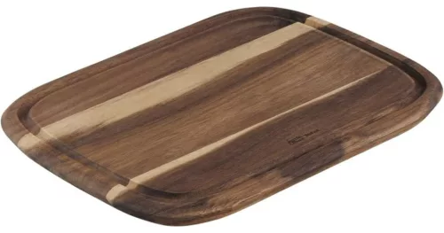 Tefal K2680855 Jamie Oliver akác vágódeszka 21.5 cm x 28 cm