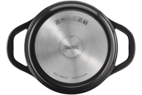 Tefal E2554455 lábas 20 cm +fedő