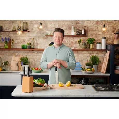 Tefal K267S575 Jamie Oliver kés készlet 5 részes