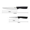 Tefal K221S255 kés készlet 2 részes