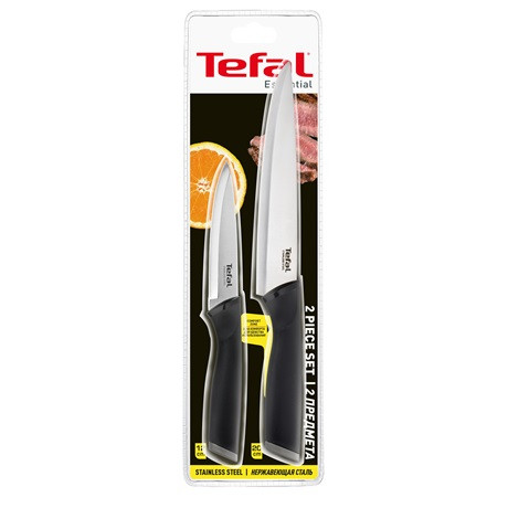 Tefal K221S255 kés készlet 2 részes