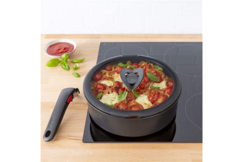 Tefal Ingenio L9846453 fedő 22 cm