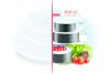 Tefal L9849253 Ingenio fedő szett 3db