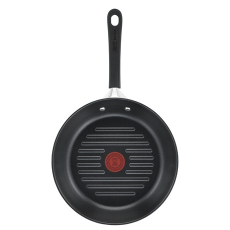 Tefal E3039075 serpenyő grill 26cm