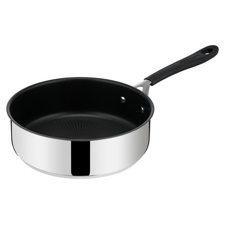 Tefal E3033275 Jamie Oliver serpenyő 24 cm