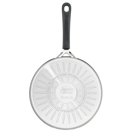 Tefal E3033275 Jamie Oliver serpenyő 24 cm