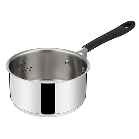 Tefal E3182375 Jamie Oliver lábas fedővel 18cm