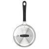 Tefal E3182375 Jamie Oliver lábas fedővel 18cm