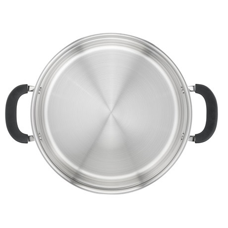 Tefal E3186375 Jamie Oliver lábas 26cm