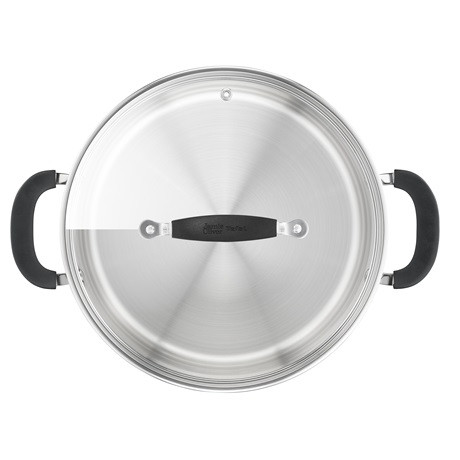 Tefal E3186375 Jamie Oliver lábas 26cm