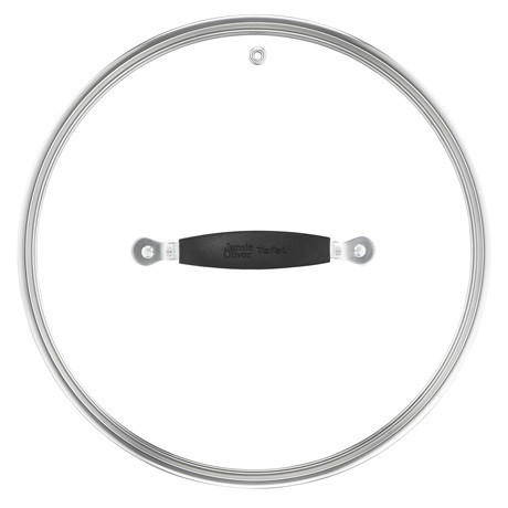 Tefal E3186375 Jamie Oliver lábas 26cm