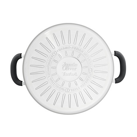 Tefal E3186375 Jamie Oliver lábas 26cm