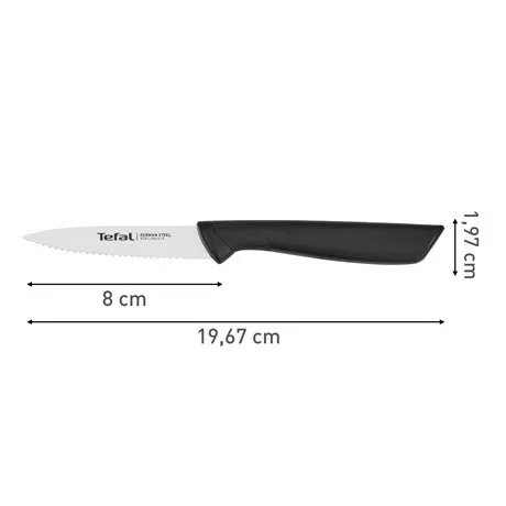 Tefal K2731104 kés 8cm