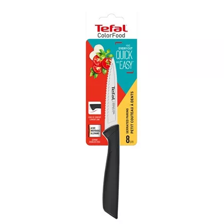 Tefal K2731104 kés 8cm