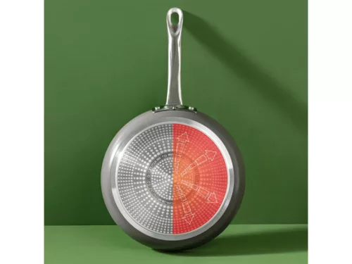 Tefal Renewal C4241943 Wok serpenyő 28 cm
