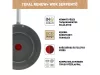 Tefal Renewal C4241943 Wok serpenyő 28 cm