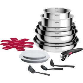 Tefal L881SF04 Cook Eat Ingenio 15 db-os edénykészlet