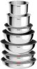 Tefal L881SF04 Cook Eat Ingenio 15 db-os edénykészlet