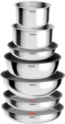 Tefal L881SF04 Cook Eat Ingenio 15 db-os edénykészlet