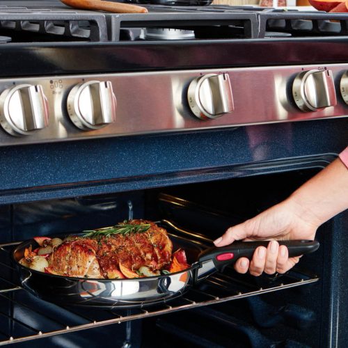 Tefal L881SF04 Cook Eat Ingenio 15 db-os edénykészlet