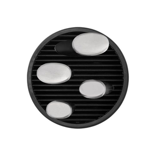 Tefal K2325S75 Ice Force 5 db-os kés és tartó készlet