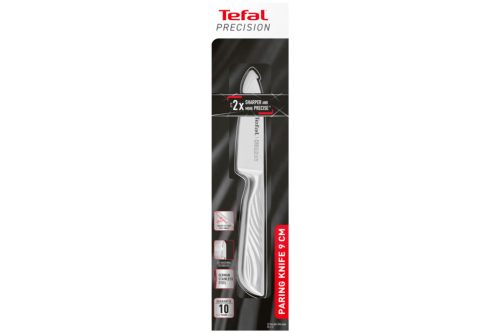 Tefal K2890124 Precision 9cm zöldségkés
