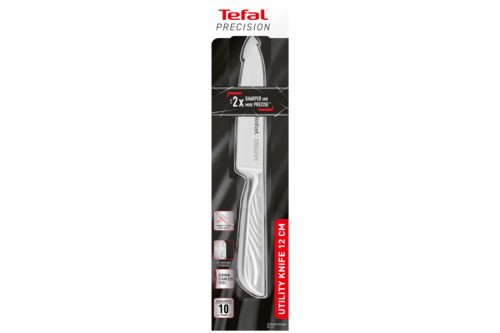 Tefal K2890524 Precision Univerzális kés 12 cm