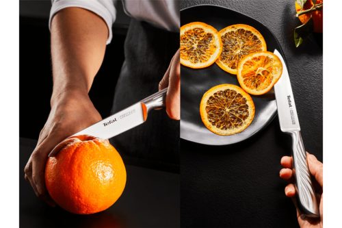 Tefal K2890524 Precision Univerzális kés 12 cm