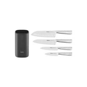 Tefal K289S555 Precision késkészlet (4 db kés + tartó)