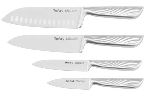 Tefal K289S555 Precision késkészlet (4 db kés + tartó)