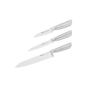   Tefal K289S334 Precision 3 db-os késkészlet (9, 12 és 20 cm)