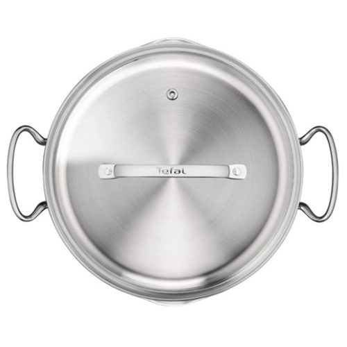 Tefal G719S855 edénykészlet 8 részes duetto+
