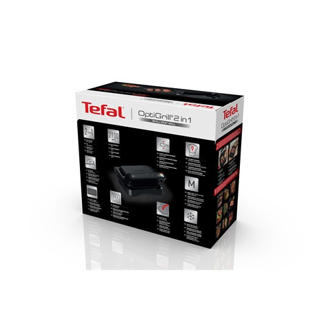 Tefal GC772830 grill