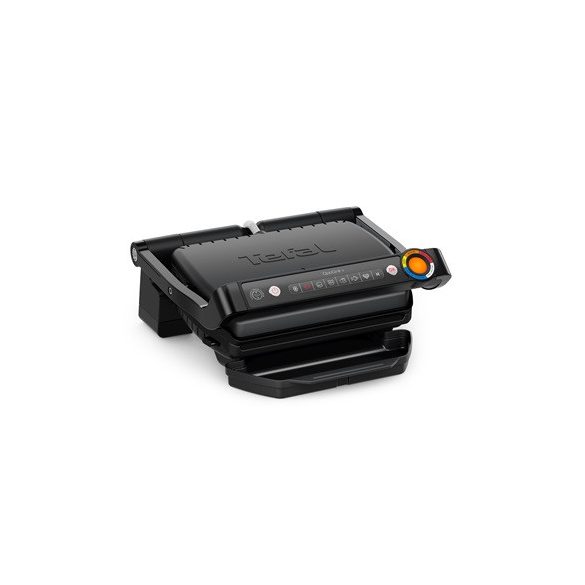 Tefal GC717810 grill asztali